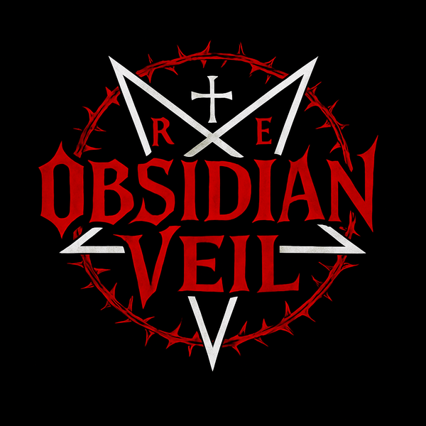 OBSIDIAN VEIL